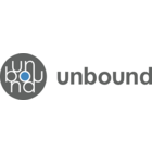 unbound株式会社のロゴ