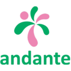 アンダンテ株式会社のロゴ