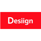 株式会社desiignのロゴ