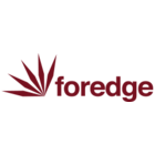 株式会社foredge カスタマーサクセス部のロゴ