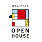 株式会社オープンハウスグループのロゴ