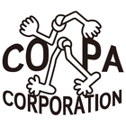 株式会社コパ・コーポレーションのロゴ
