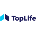 株式会社TOPLIFEのロゴ