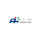 株式会社アロネットのロゴ