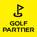 株式会社ゴルフパートナーのロゴ
