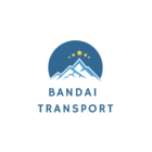 BANDAI TRANSPORTのロゴ