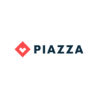 PIAZZA株式会社のロゴ