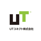 UTコネクト株式会社のロゴ