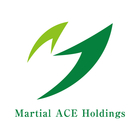 株式会社Martial ACE Holdingsのロゴ