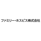 ファミリー・ホスピス株式会社のロゴ