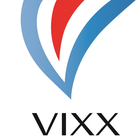 株式会社ヴィクサスのロゴ