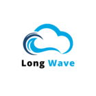 LongWave株式会社のロゴ