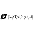 株式会社サスティナブルサービスのロゴ