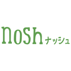 ナッシュ株式会社のロゴ