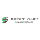 株式会社サーパス電子のロゴ