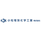小松電気化学工業株式会社のロゴ
