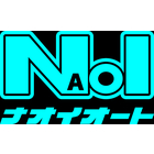 株式会社ナオイオートのロゴ
