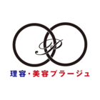 阪南理美容グループ(白髪染め専門店)のロゴ
