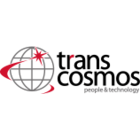 トランスコスモス株式会社のロゴ