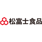 株式会社松富士食品のロゴ