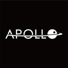 アポロ株式会社のロゴ
