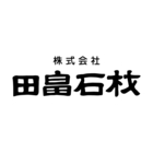 株式会社田畠石材のロゴ