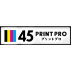株式会社45Digital Conびniのロゴ