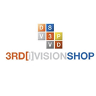 3RD[i]VISION SHOPのロゴ