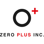 株式会社ゼロプラスのロゴ