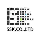 株式会社エスエスケイのロゴ