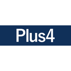 喜正産業株式会社 Plus4のロゴ