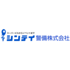 シンテイ警備株式会社 松戸支社のロゴ