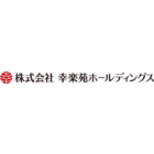 株式会社幸楽苑ホールディングスのロゴ