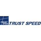 株式会社トラストスピードのロゴ