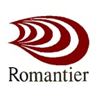 株式会社ロマンティアのロゴ