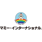株式会社マミー・インターナショナルのロゴ