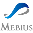 株式会社メビウスのロゴ