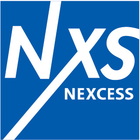 ネクサス株式会社のロゴ