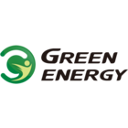 株式会社グリーンエナジーのロゴ