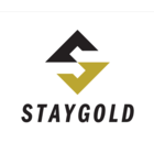 株式会社STAYGOLDのロゴ