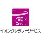イオンフィナンシャルサービス株式会社のロゴ