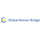 株式会社グローバルヒューマンブリッジのロゴ