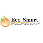 株式会社エコスマートのロゴ