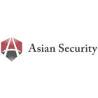 株式会社Asianセキュリティのロゴ