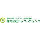 株式会社ラックハウジングのロゴ