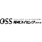 株式会社尾崎スイミングスクールのロゴ