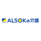 ALSOK介護株式会社のロゴ