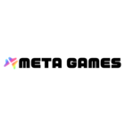 株式会社META GAMESのロゴ