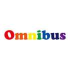 株式会社Omnibusのロゴ