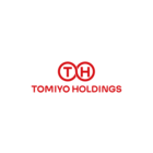 富世ホールディングス株式会社のロゴ